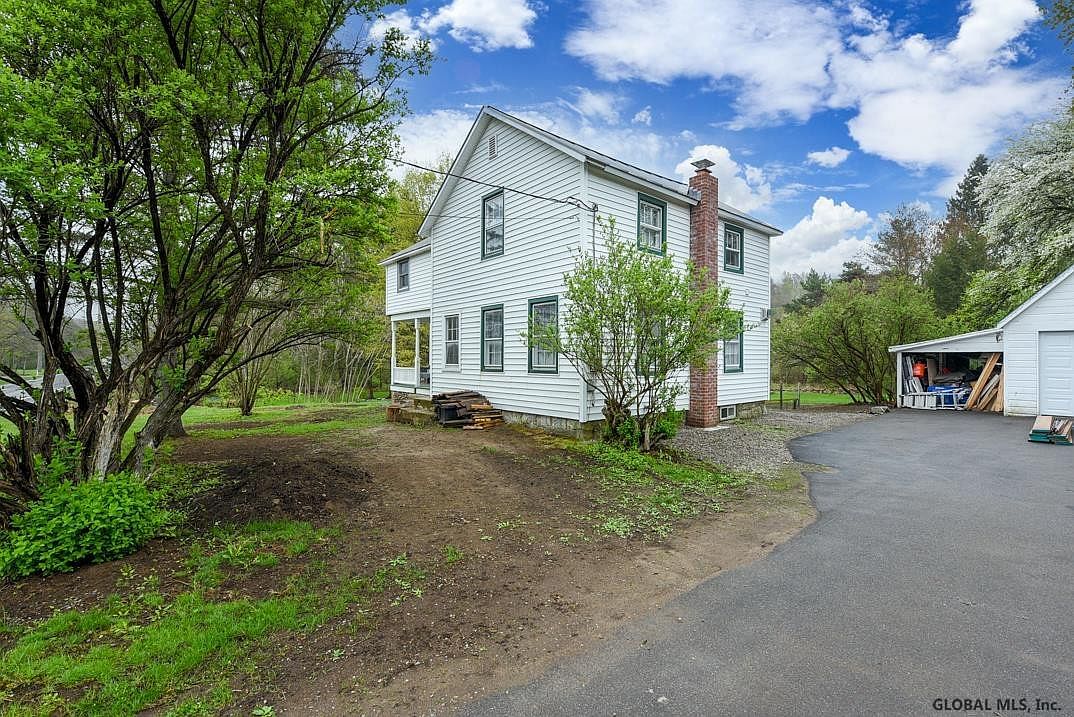 822 RT 29, Rock City Falls, NY 12863 Zillow