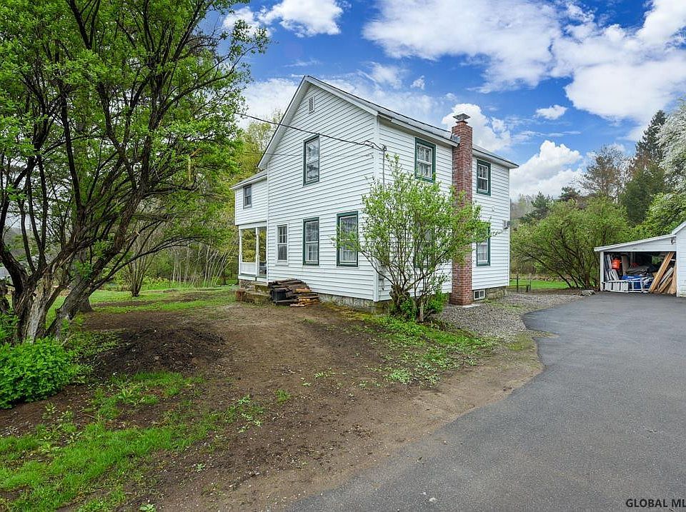 822 RT 29, Rock City Falls, NY 12863 Zillow