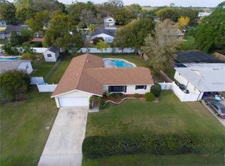 281 Reider Ave, Longwood, FL 32750