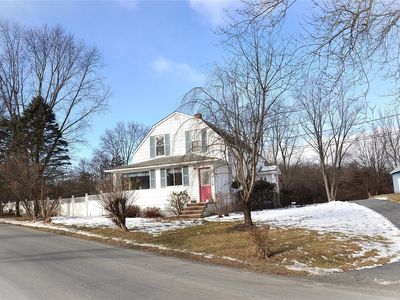 16 Sanfordville Road, Warwick, NY, 10990