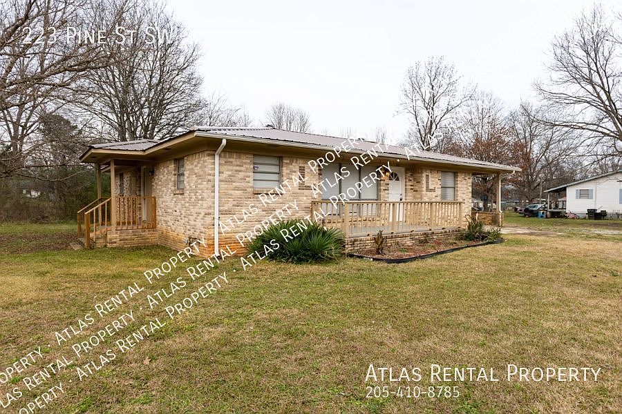 223 Pine St SW, Bessemer, AL 35022 Zillow