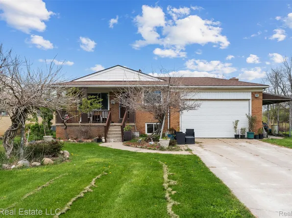 13799-31 Mile Rd, Washington, MI 48095