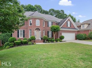 3153 Canter Way, Duluth, GA 30097