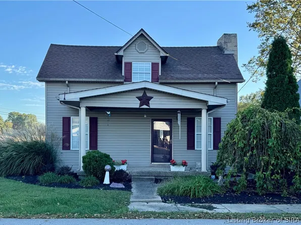 5918 Blue Ridge Road, Charlestown, IN 47111