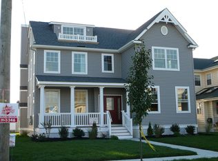 36 Walnut Rd, Ocean City, NJ 08226