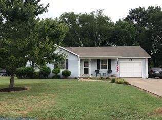 520 Karstridge Rd, Smyrna, TN 37167