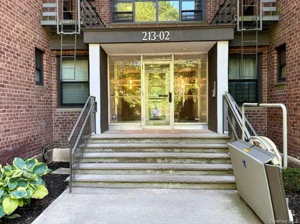 213-02 75th Avenue #4E, Bayside, NY 11364