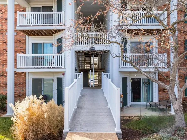 16500 Jubilee Hill Spur Unit F, Grover, MO 63040