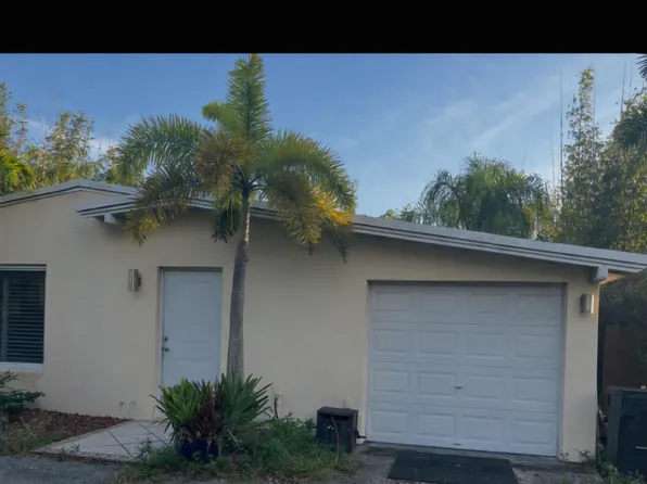 1604 NE 18th Street, Fort Lauderdale, FL 33305