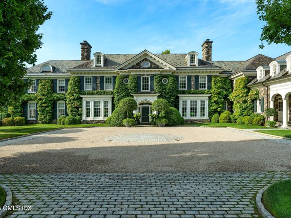 24 Conyers Farm Dr, Greenwich, CT 06831