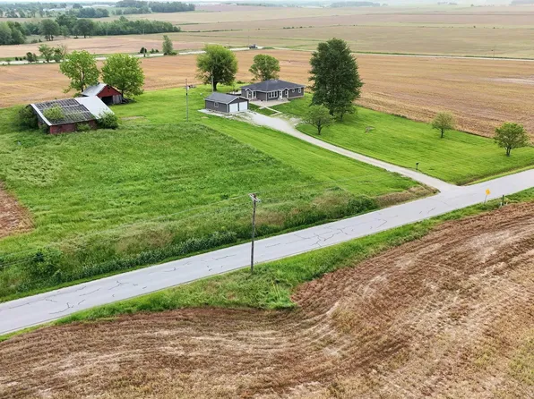 8860 E Old Us Highway 50, Cannelburg, IN 47519