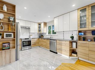36 Springhead Gdns, Richmond Hill, ON L4C5B9