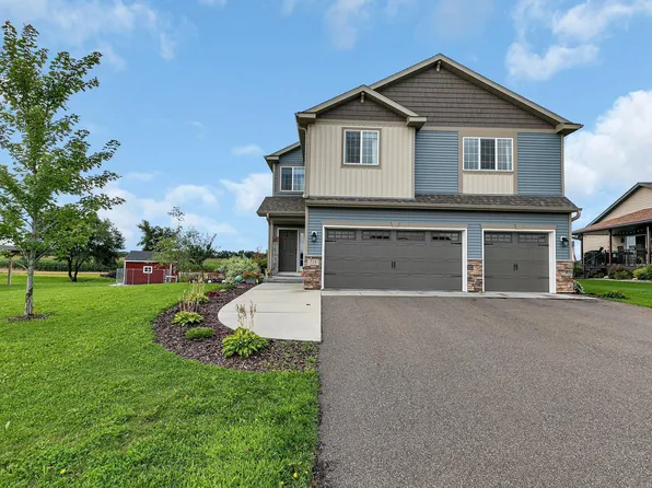 715 Lauren Ave, Clearwater, MN 55320
