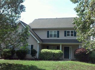 265 Arrowood Rd, Tyrone, GA 30290