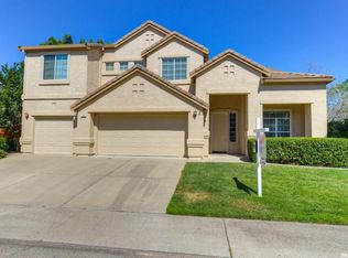 165 Vierra Cir, Folsom, CA