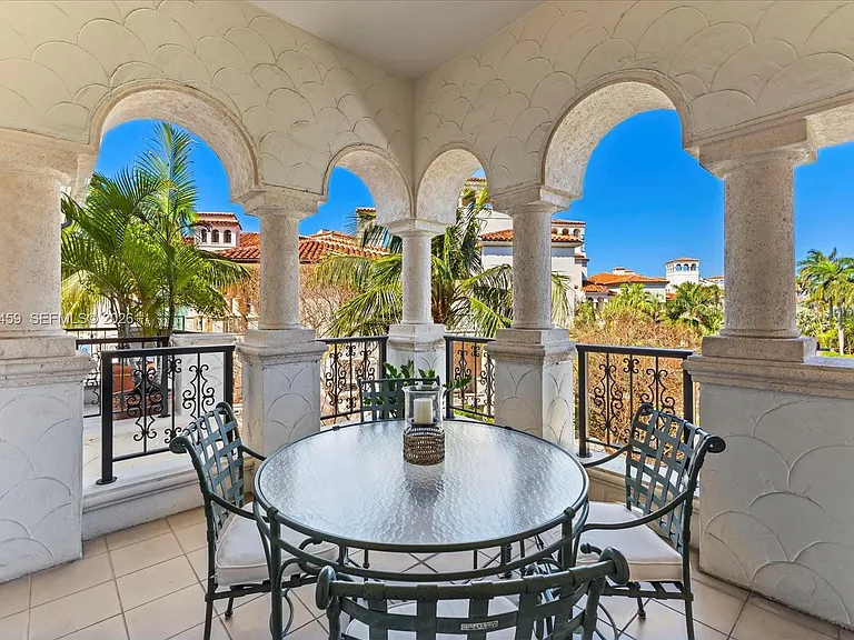 2134 Fisher Island Dr #2134 — Photo 18