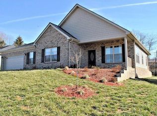 355 Colin Reid Pass, Christiansburg, VA 24073
