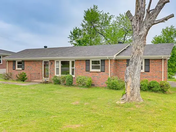 2810 Paden Dr, Nashville, TN 37206