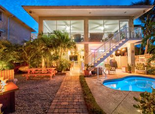 260 S Coconut Palm Blvd, Tavernier, FL 33070
