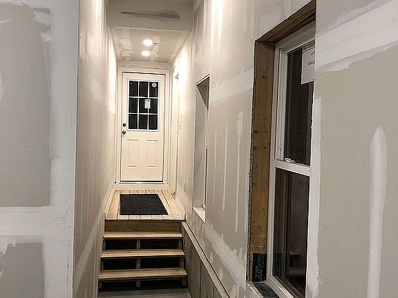Breezeway