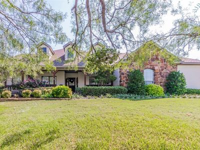 104 Spur Ct, Aledo, TX, 76008