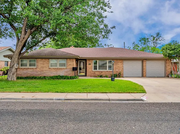 3875 Kenwood Dr, Odessa, TX 79762