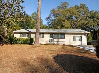 106 Catherine Cres, Cartersville, GA 30120