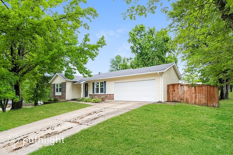 718 Millwood Dr, Saint Peters, MO 63376 Zillow