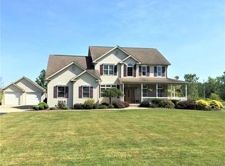 145 William Kidder Rd, Lancaster, NY 14086