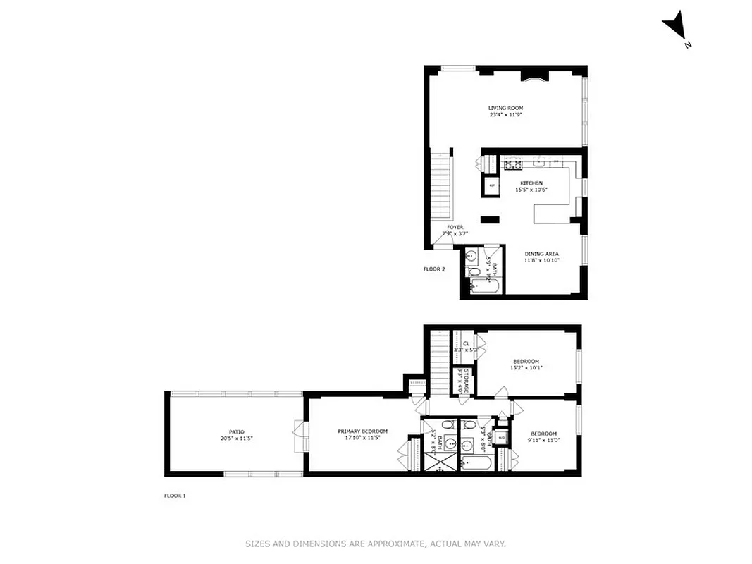 floor plan 3