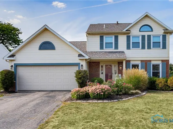 611 Arlene Dr, Maumee, OH 43537