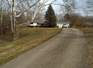 502 Parke Ave, Crawfordsville, IN