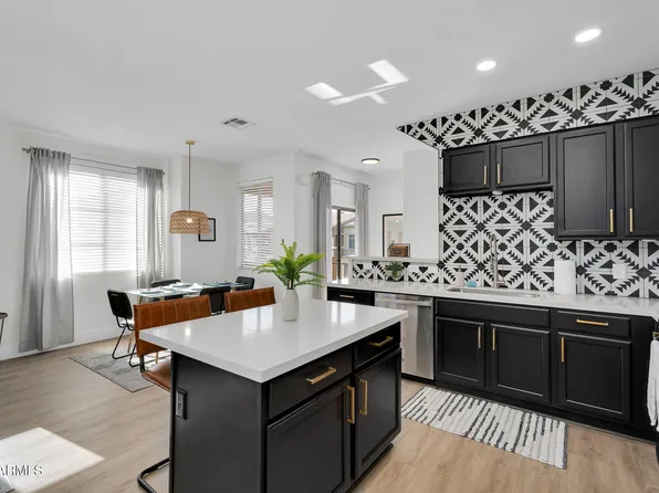 240 W JUNIPER Avenue #1020, Gilbert, AZ 85233