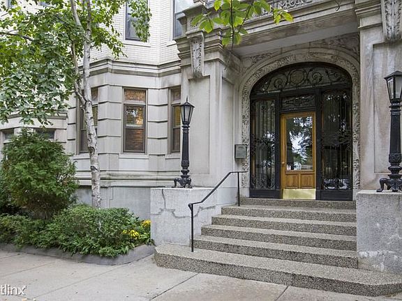 56 Charlesgate East #133 Boston - Fenway Shared Unit Photo 5