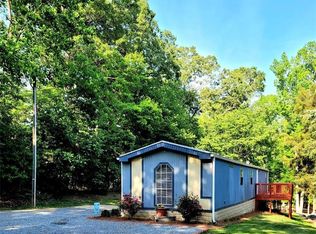 243 Robin Hood Rd, Lexington, NC 27292