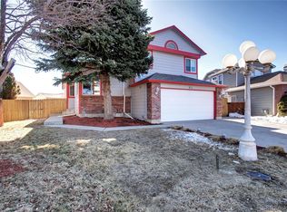 3856 S Gibralter St, Aurora, CO 80013