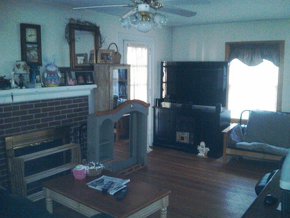 Large Living room