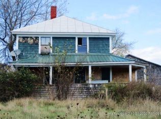 44 Troy Rd, Burnham, ME 04922