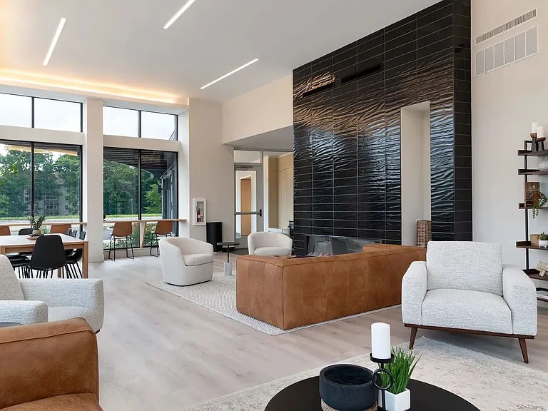 Orris: Apartments and Townhomes — Photo 46