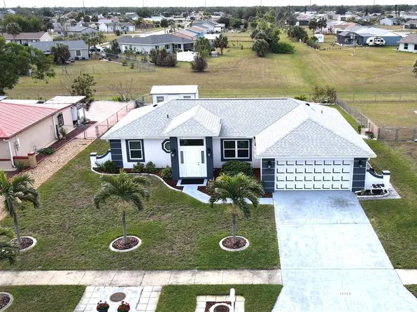 13323 Copper Ave, Pt Charlotte, FL 33981