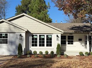 1123 W Brooks St, Norman, OK 73069