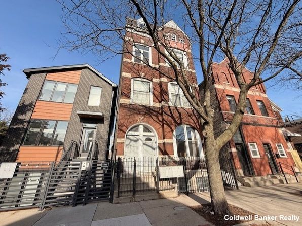 1846 W Cullerton St #2RR