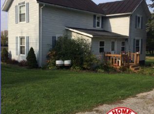 3479 State Route 545, Mansfield, OH 44903