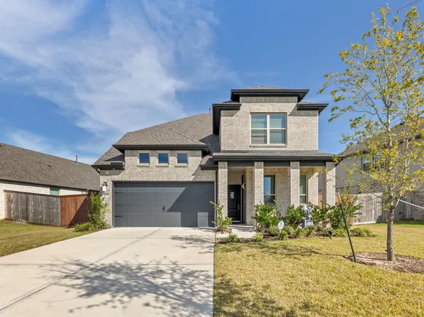 (undisclosed Address), Conroe, TX 77302