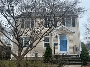7 Weil St, Stamford, CT 06905