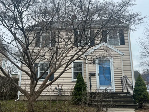 7 Weil St, Stamford, CT 06905