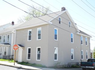 56 N Franklin St, Waynesboro, PA 17268