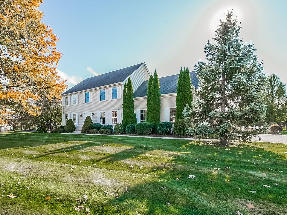 193 Talcott Ridge Rd