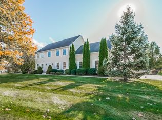 193 Talcott Ridge Rd, South Windsor, CT 06074