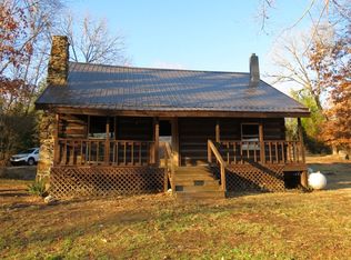 450 Fawn Lake Bridge Rd, Tuscumbia, AL 35674